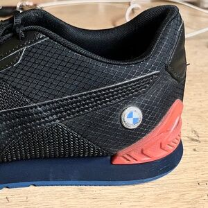 Puma BMW shoes